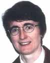 Sr. Emmanuel Farrelly
