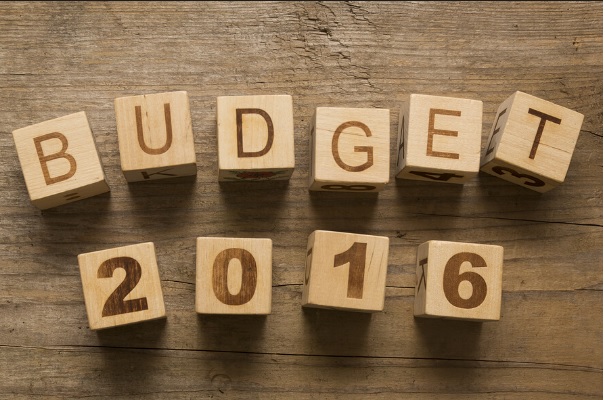 budget