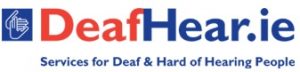 deaf hear