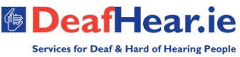 deaf hear
