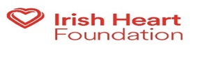Irish Heart Foundation Logo