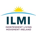 Logo Independent Living Movement Ireland