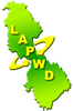 Logo for Leitrim Association of People with Disabilities